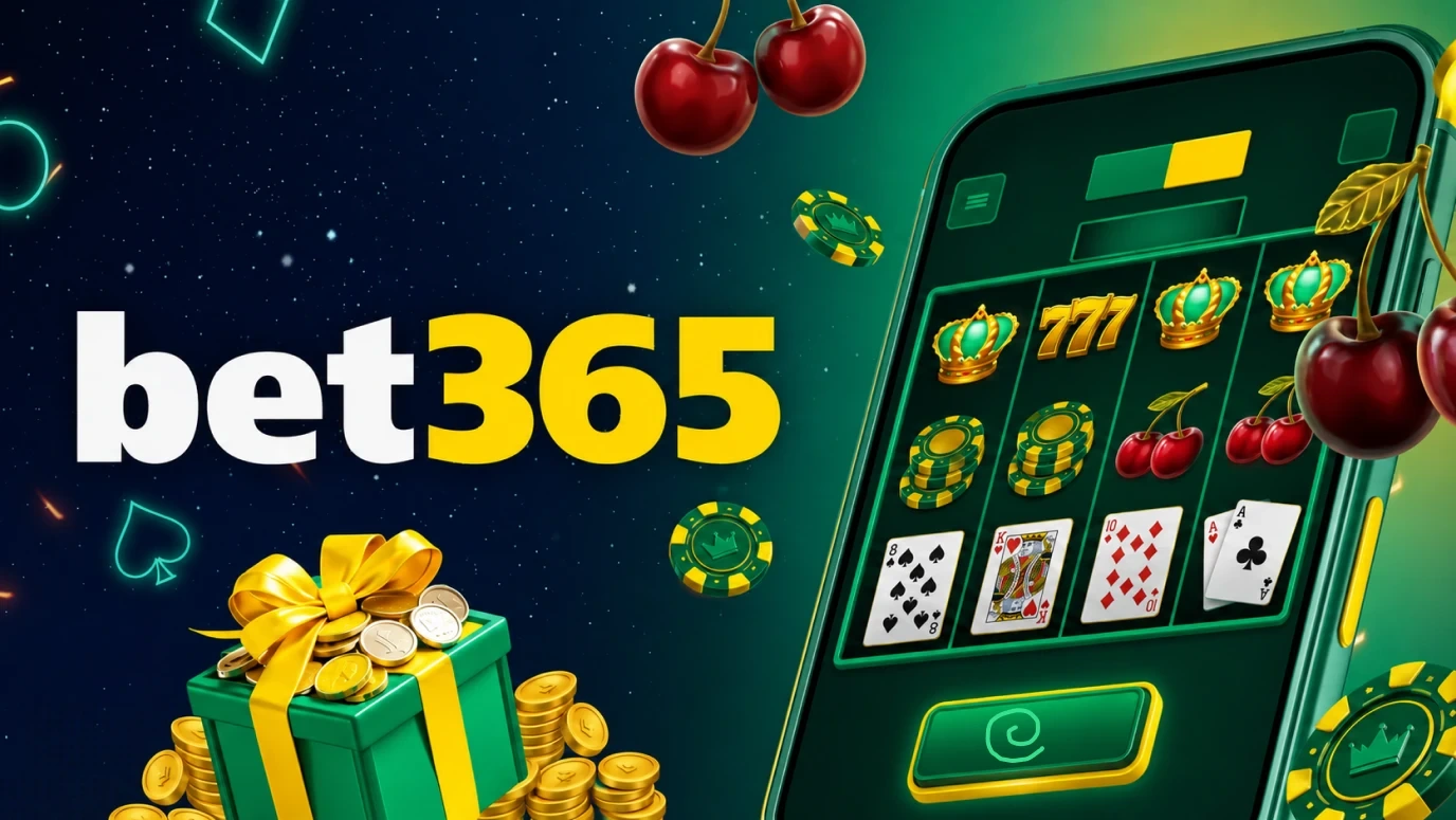 bet365 online casino