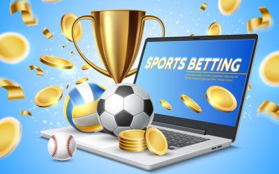 What Are the Odds in Sports Betting?